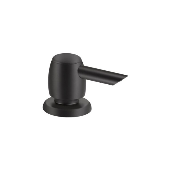 Delta Retail Channel Product: Soap / Lotion Dispenser - RP44651BL