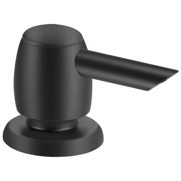 Delta Retail Channel Product: Soap / Lotion Dispenser - RP44651BL