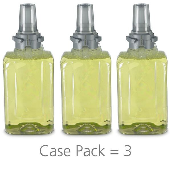 Gojo Foam Body Wash Cartridge - 8813-03