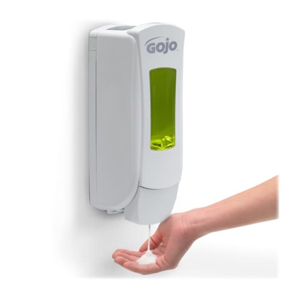 Gojo Foam Body Wash Cartridge - 8813-03