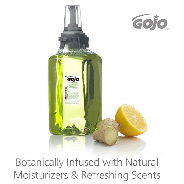 Gojo Foam Body Wash Cartridge - 8813-03