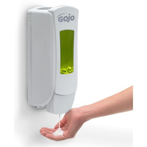 Gojo Foam Body Wash Cartridge - 8813-03