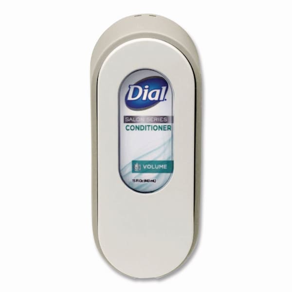 Dial Professional Salon Series Conditioner Refill for Versa Dispenser, 15 oz, 6PK - 98960