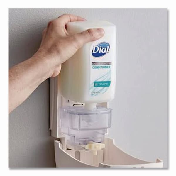 Dial Professional Salon Series Conditioner Refill for Versa Dispenser, 15 oz, 6PK - 98960