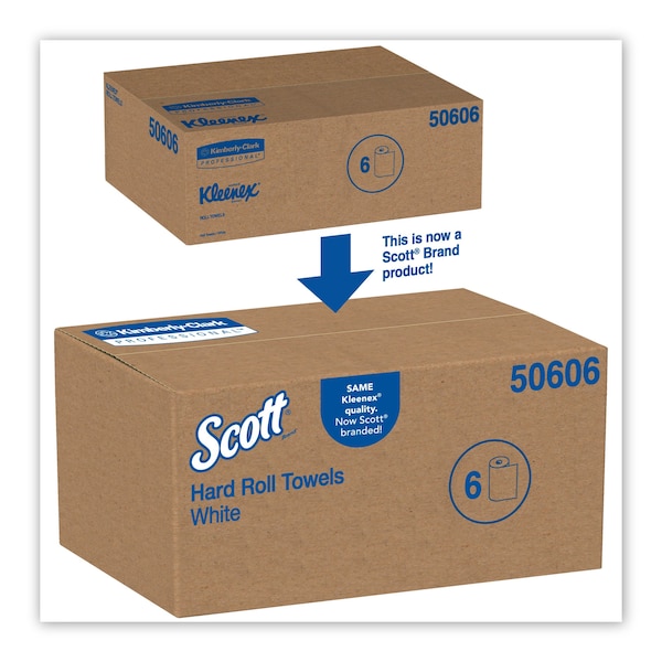 Scott Pro Foam Hair and Body Wash, 1000 mL, Refill, PK6 - KCC 91553
