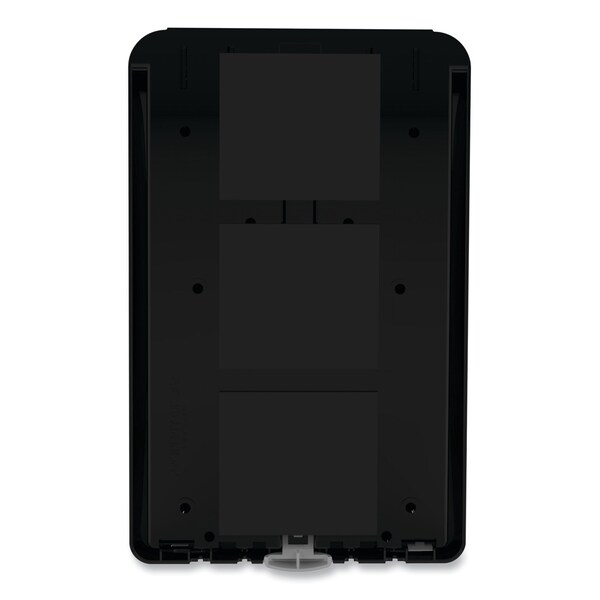 Sc Johnson Professional Touch Free Ultra Dispenser, 1 L, 6.7 x 3.9 x 10.9, Black, 8PK - TF2BLK