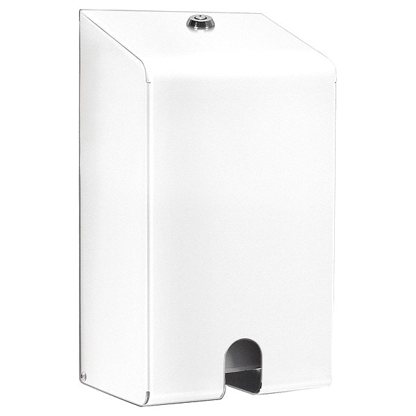 Purell Steel Security Enclosure for PURELL FMX-12 Dispenser - 5120-CVR