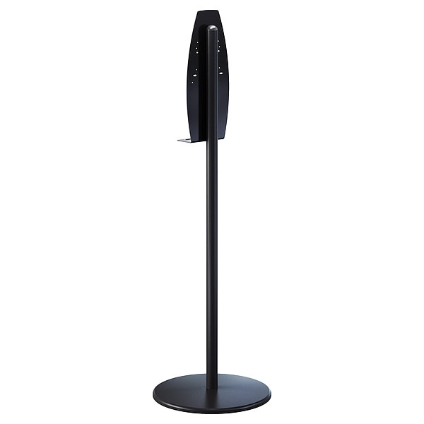 Kimberly-Clark Professional Dispenser Stand, Steel, Black - 11430