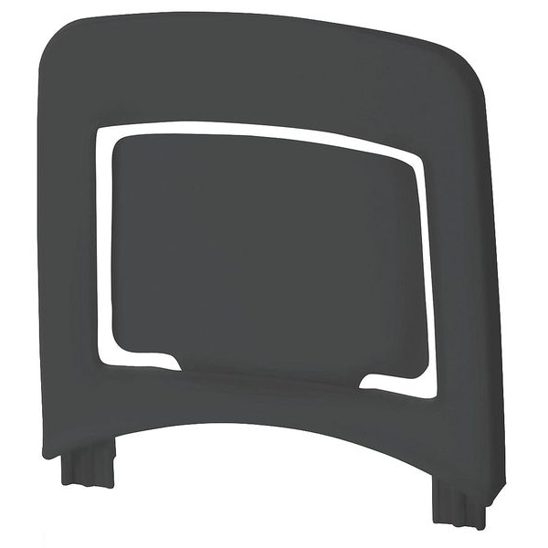 Gojo MESSENGER Dispenser Station for ADX & LTX, Black, PK12 - 1091-BLK-12