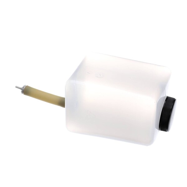 San Jamar Oceans Soap and Hand Sanitzer Dispenser, 800 ML - X100507