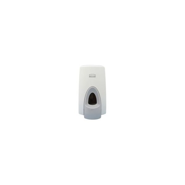 Rubbermaid Manual Foam Soap Dispenser White 800mL - FG450017-EA