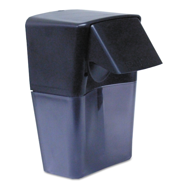 Tolco Top PerFOAMer Foam Soap Dispenser, 32 oz, 4.75" x 7" x 9", Black - 230210