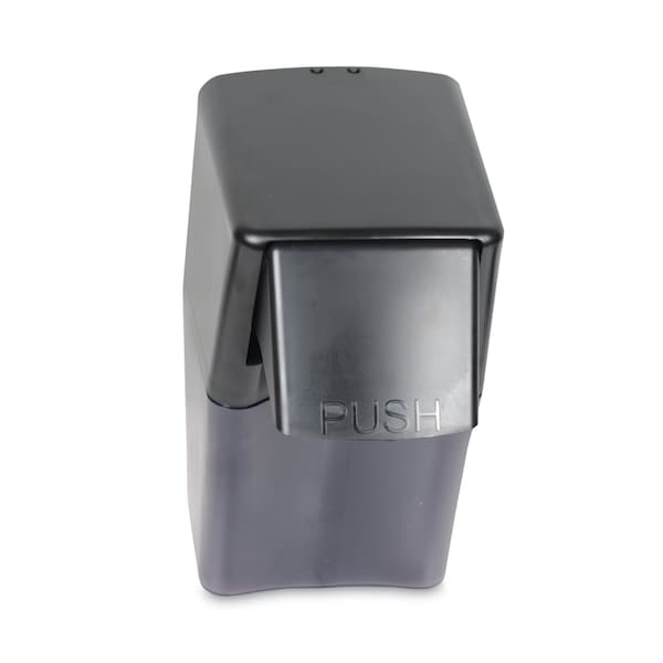 Tolco Top PerFOAMer Foam Soap Dispenser, 32 oz, 4.75" x 7" x 9", Black - 230210