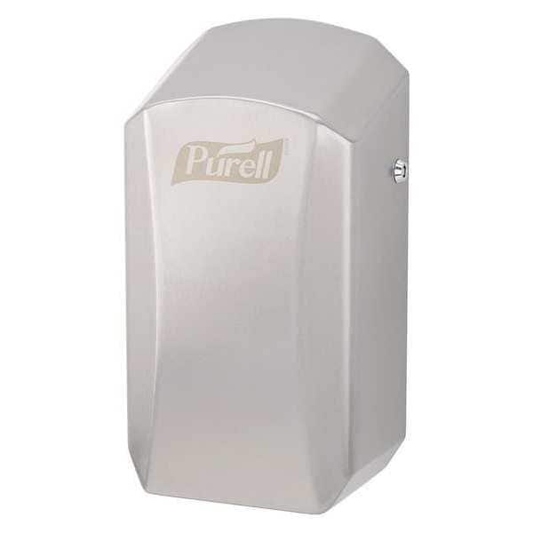 Purell LTX Behavioral Health Dispenser, Touch-Free, 1200mL - 1926-01