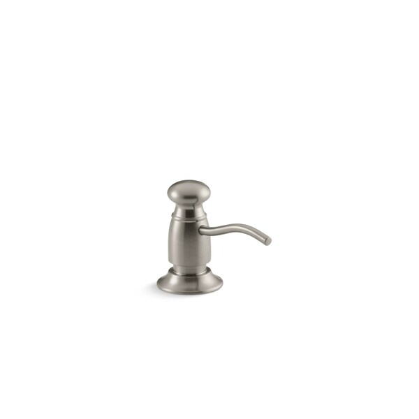 Kohler Soap/Lotion Dispenser With Traditional D - 1894-C-BN