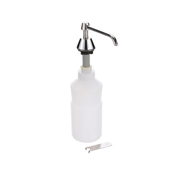Component Hardware Dispenser, Soap , 32 Oz, 5.75"Spt - KS10-1000