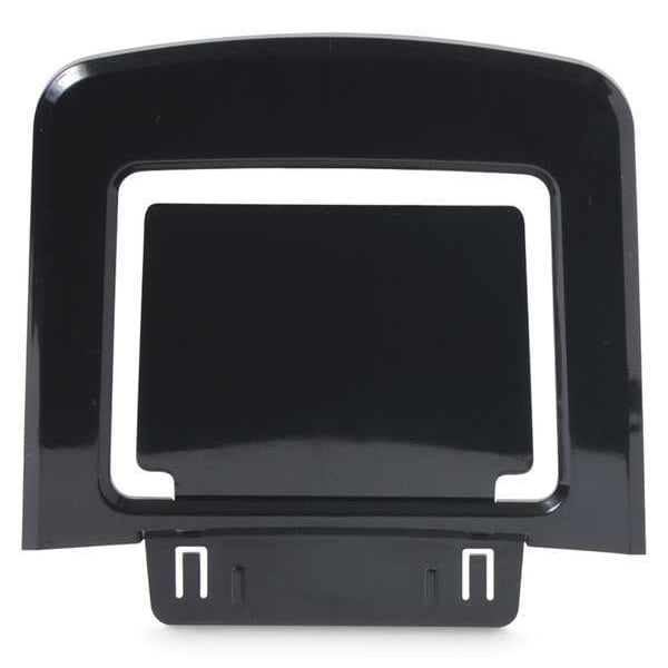 Gojo MESSENGER Dispenser Station for FMX-20, Black - 5279-001-BLK