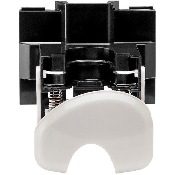 Dial Dispenser Engine Converter, 4-4/5"Wx5-2/5"Lx3-4/5"H, Pearl - DIA20072