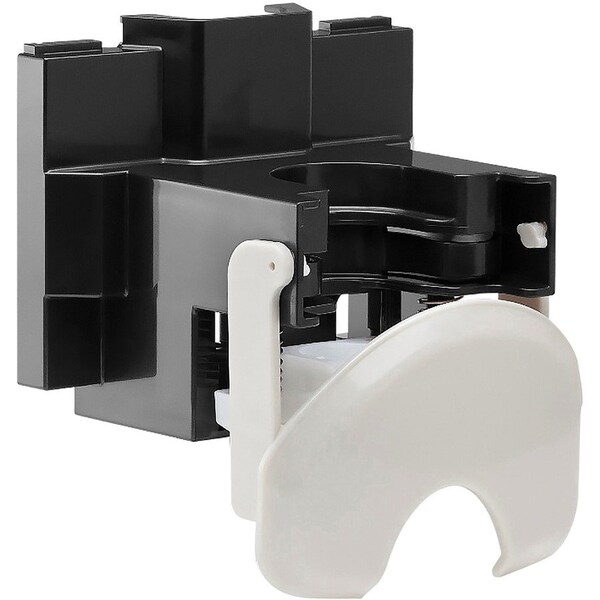 Dial Dispenser Engine Converter, 4-4/5"Wx5-2/5"Lx3-4/5"H, Pearl - DIA20072