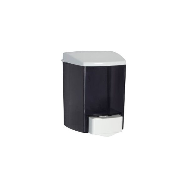 Palmer Fixture Co Palmer Fixture 30 oz. Manual Bulk Foam Soap Dispenser Plastic - SF2135-01 - SF2135-01