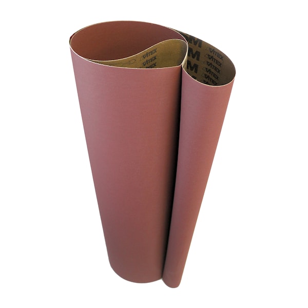 Banda abrasiva Vsm, recubierta, 13-3/4x1-3/4, 60G - 243765