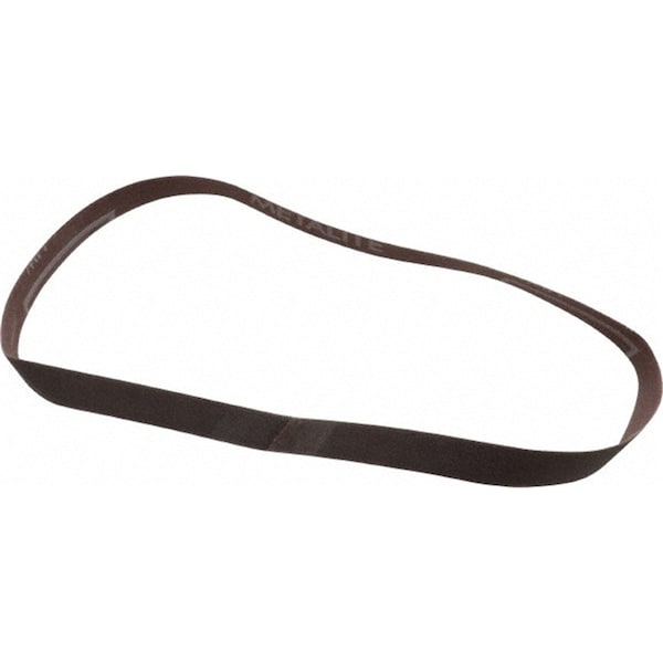 Jet Tools 24" x 1/2" Bandas de Lija de Grano 120 - JAT752-59