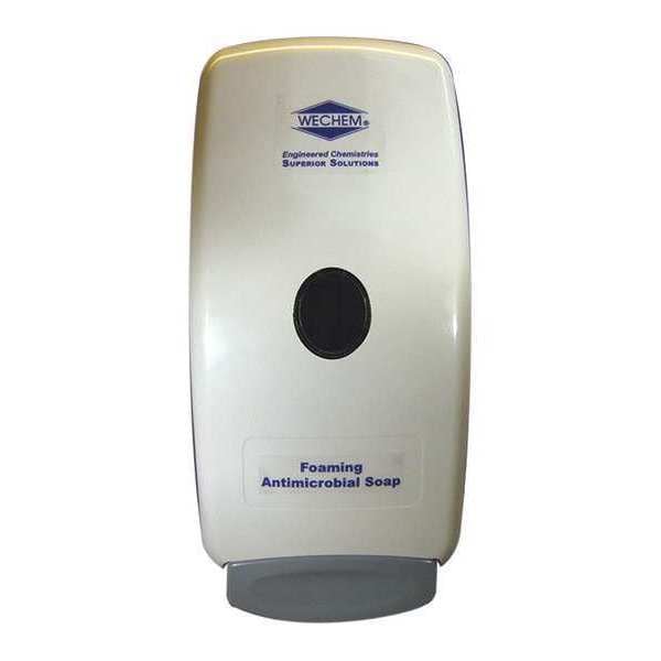 Wechem Soap Dispenser, For 42AH86 and 42AH87 - HC214