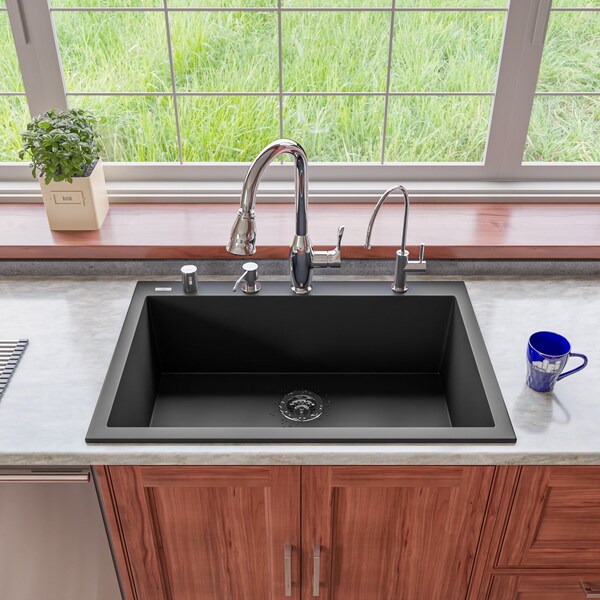 Alfi Brand Polished SS Modern Soap Dispenser - AB5004-PSS