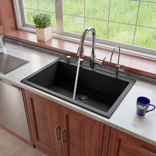 Alfi Brand Polished SS Modern Soap Dispenser - AB5004-PSS