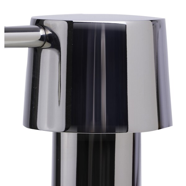 Alfi Brand Polished SS Modern Soap Dispenser - AB5004-PSS