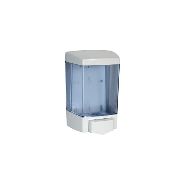 Palmer Fixture Co 46 oz. Manual Bulk Foam Soap Dispenser - SF2144-01 - SF2144-01
