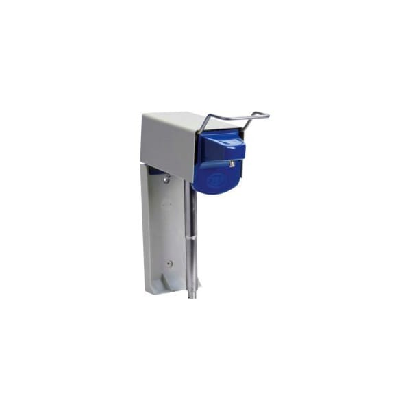 Amrep Zep D-4000 Plus Heavy Duty Soap Dispenser - 600101 - 600101