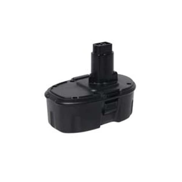Ilc Replacement for Dewalt Dc385 Cordless Power Tool Battery - DC385 CORDLESS POWER TOOL   BATTERY DEWALT