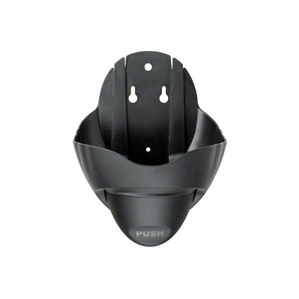 Henson Group Kutol DuraView Dispenser, 2 L & 4 L , Color Black, 12PK - 9909ZPL