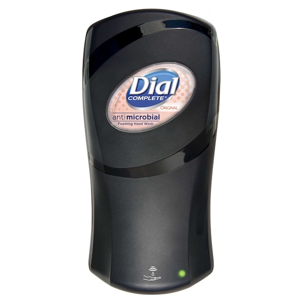 Dial Dial Fit Dispenser Slate Tf Universal 1L, PK3 - 1700016626