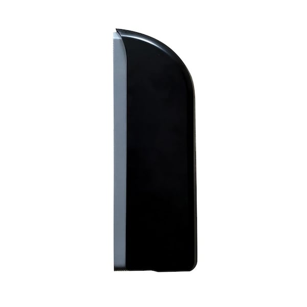 Zogics Foam Soap Dispenser, Touch-Free, Wall Mounted - White - SOAPDIS01FOAM-WH