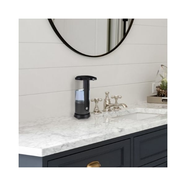Hastings Home Hastings Home Touchless Automatic Soap Dispenser - 319145GIL