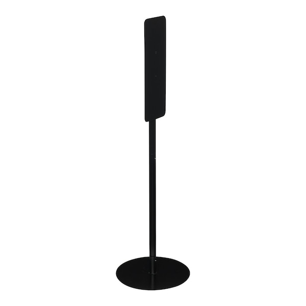 Georgia-Pacific Floor Stand, 30"Hx15-3/4"Lx 6-1/2"W, 50440 - 50440