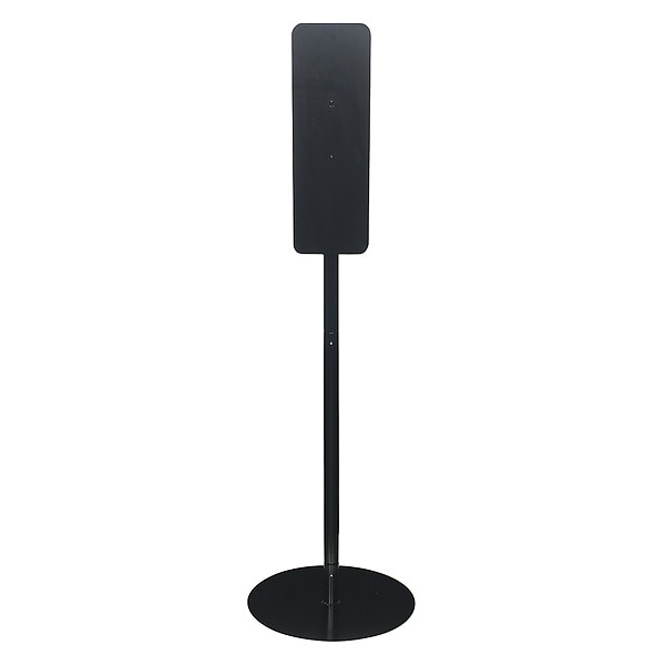 Georgia-Pacific Floor Stand, 30"Hx15-3/4"Lx 6-1/2"W, 50440 - 50440