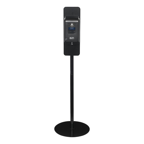 Georgia-Pacific Floor Stand, 30"Hx15-3/4"Lx 6-1/2"W, 50440 - 50440