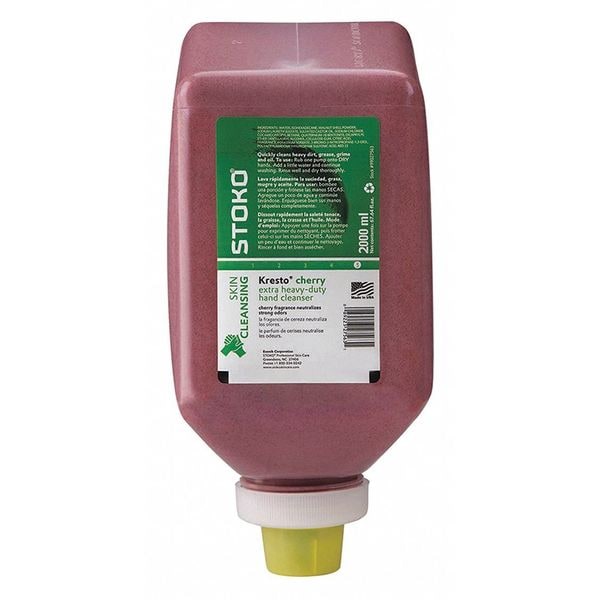 Deb Hand Cleanser, Super Heavy Duty, PK6 - 99027563
