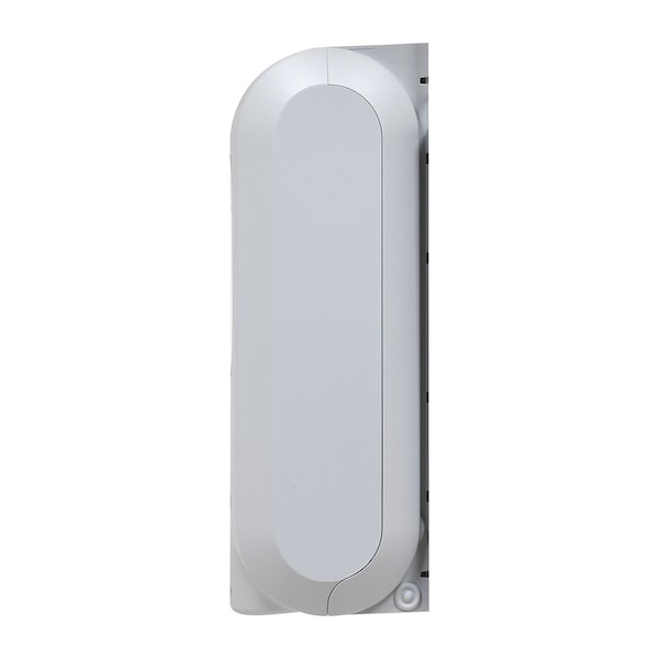 Georgia-Pacific Soap/Sanitizer Dispenser, Foam, Wall Mount - 52056