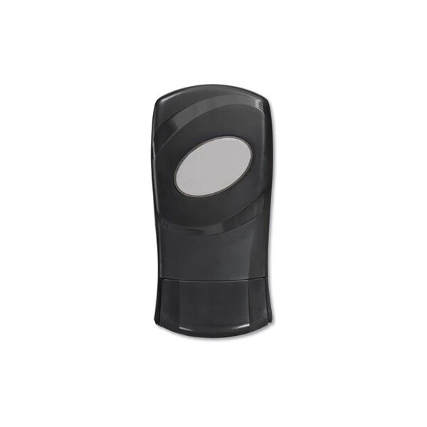 Dial Dial, FIT UNIVERSAL MANUAL DISPENSER, 1.2 L, 4in X 5.13in X 10.5in, GRAY, 3PK - 16619