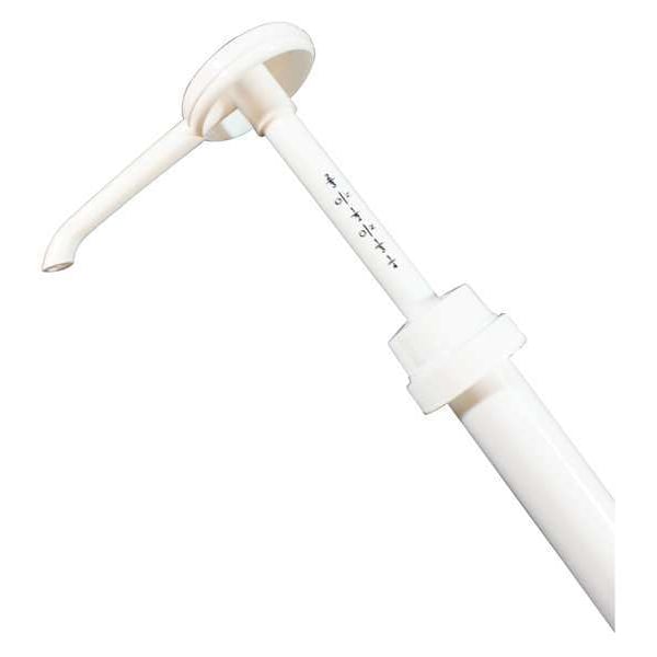 Impact Products Pump Dispenser, 16in.H, Liquid, Bulk - 901-91-AS004