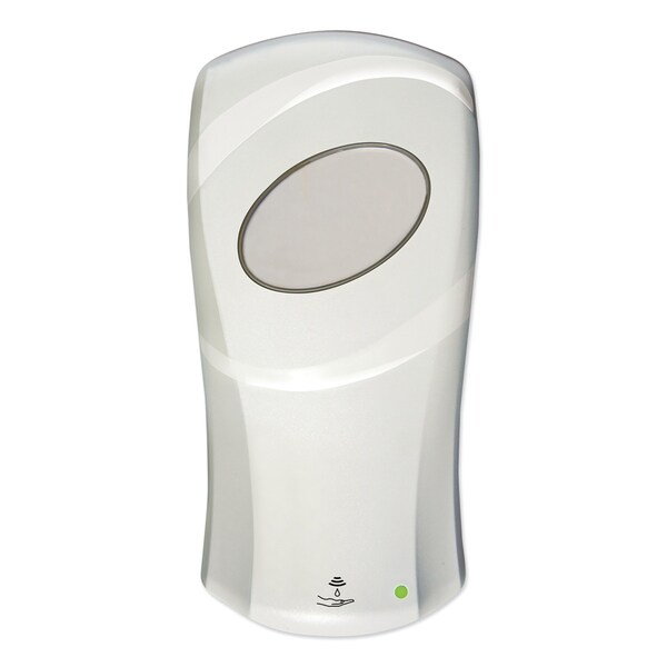 Dial FIT Universal Touch Free Dispenser, 11.2 x 5.4 x 4, 1 L, Ivory, PK3 - 16652