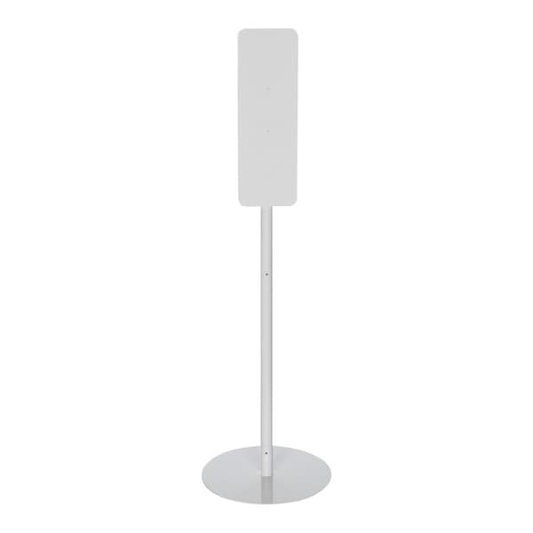 Georgia-Pacific Floor Stand, White, 30" H x 15-3/4" W - 50439