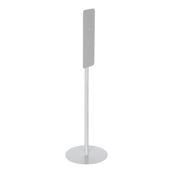 Georgia-Pacific Floor Stand, White, 30" H x 15-3/4" W - 50439