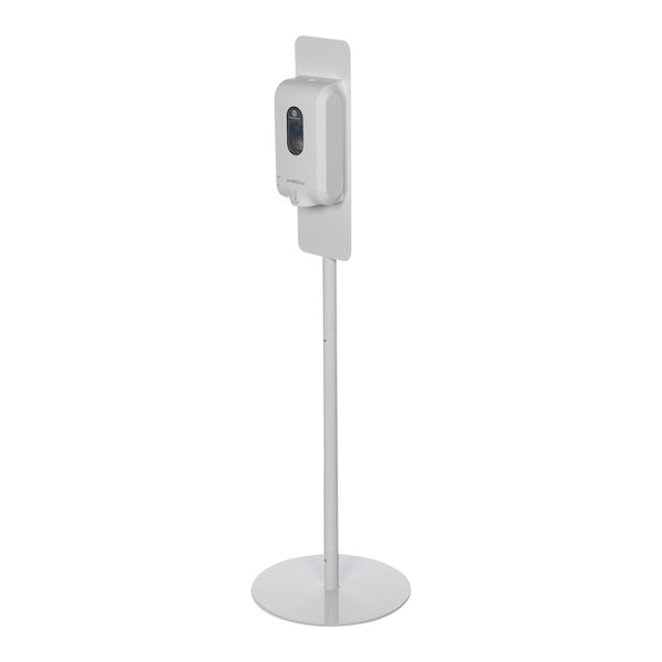 Georgia-Pacific Floor Stand, White, 30" H x 15-3/4" W - 50439