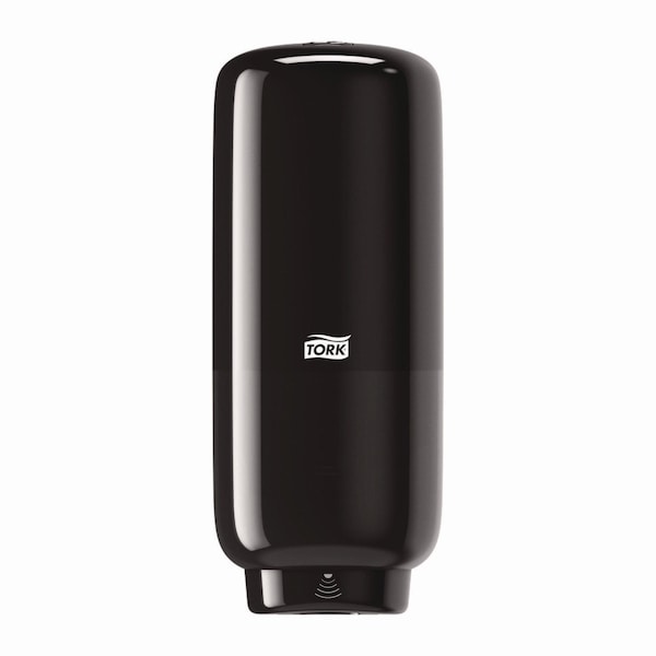 Tork Skincare Dispenser with Intuition Sensor, 4.4, x, 4.5, x, 11.5, Black - 571608