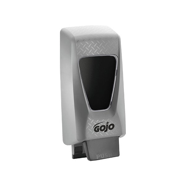 Gojo GOJO Wall-Mount Dispenser - 2,000 mL, Gray - BUY00441628
